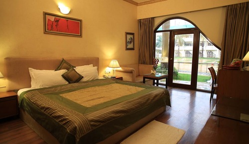 Habitación Club