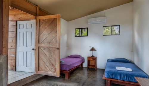 Habitación triple (9)