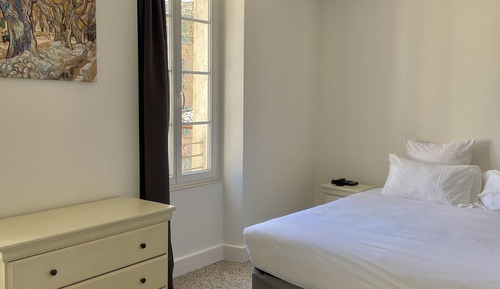 Suite Deluxe