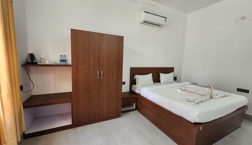 Habitación ejecutiva