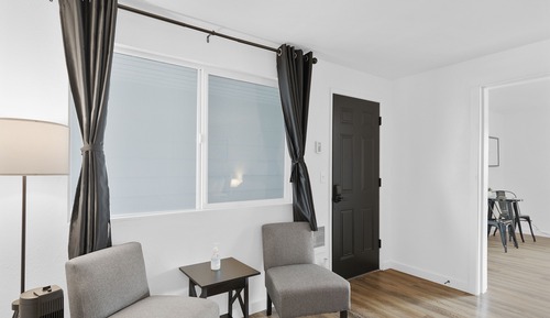 Suite Deluxe