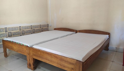 Habitación Deluxe doble