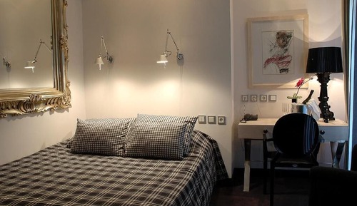 Habitación ejecutiva