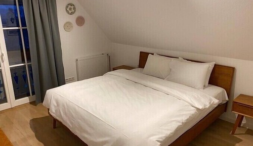 Apartamento Confort