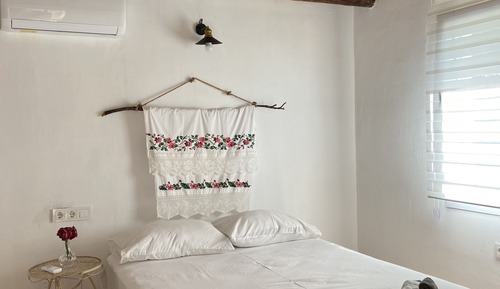 Habitación clásica doble