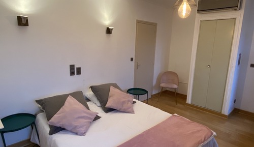 Habitación doble