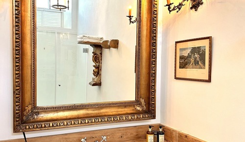 Habitación estándar