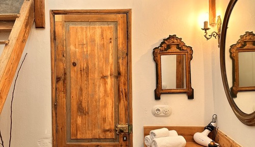Habitación básica