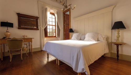 Habitación superior