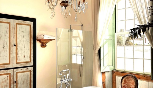 Habitación Premium
