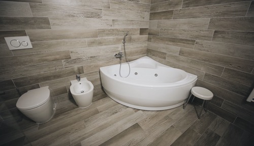 Habitación ejecutiva doble