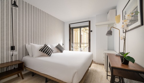Apartamento, 1 habitación