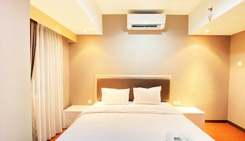 Apartamento, 2 habitaciones