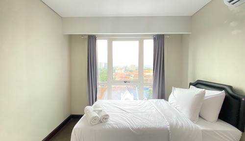Apartamento, 2 habitaciones