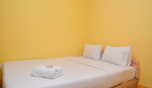Apartamento, 2 habitaciones