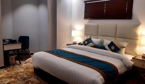 Suite ejecutiva