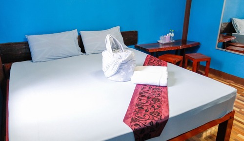 Habitación estándar