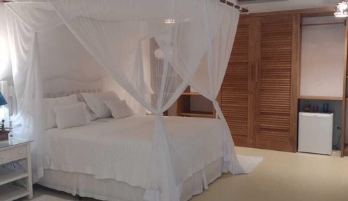 Habitación Confort