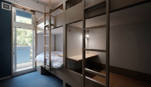 Habitación básica