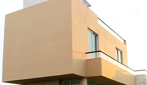 Villa familiar, 2 habitaciones