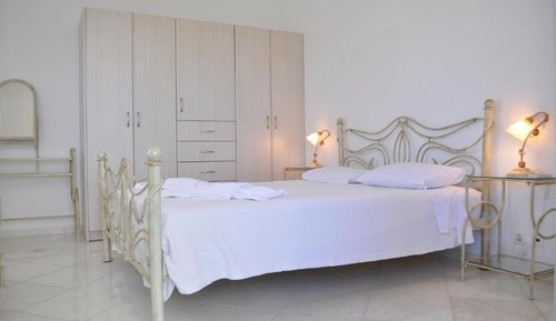Suite, vistas al mar
