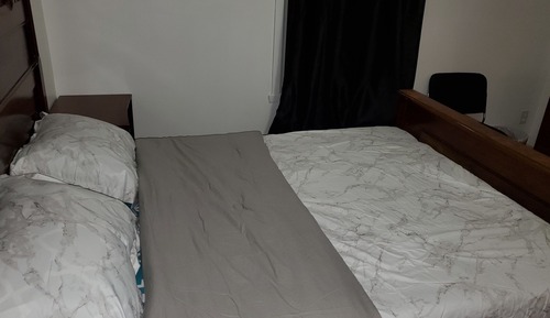 Habitación Confort