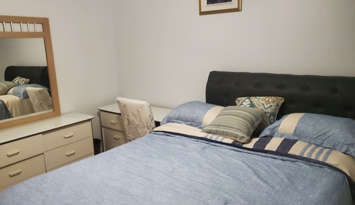 Habitación básica