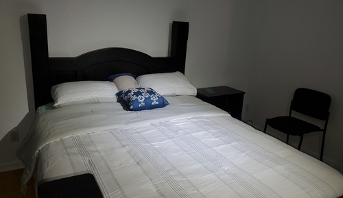 Habitación básica