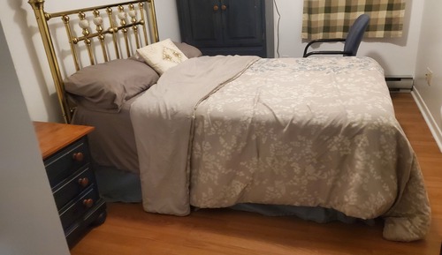 Habitación Confort