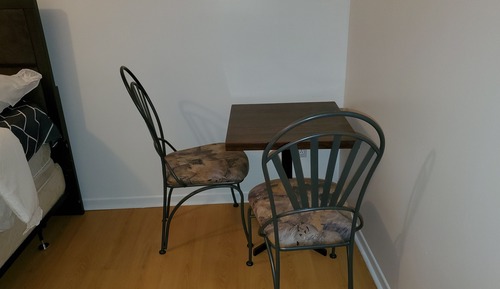 Habitación Confort