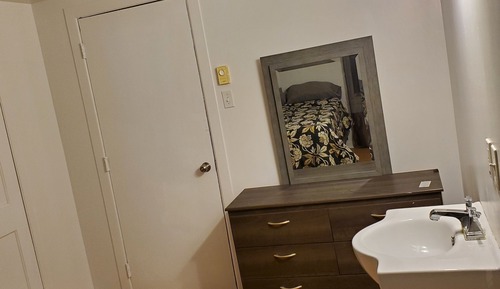 Habitación Confort