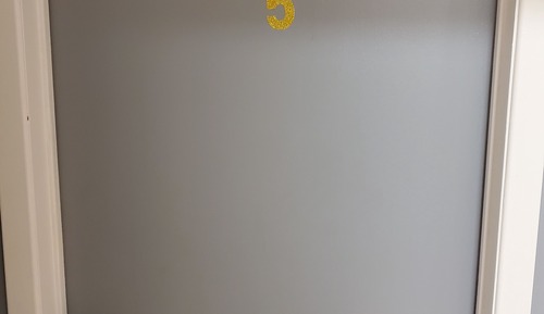 Habitación Confort