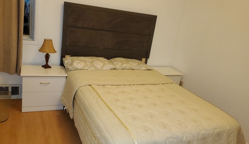 Habitación Confort