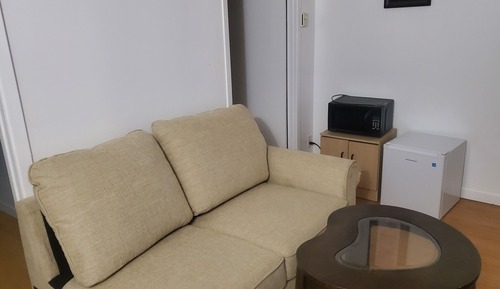 Habitación Confort