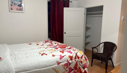 Habitación Confort