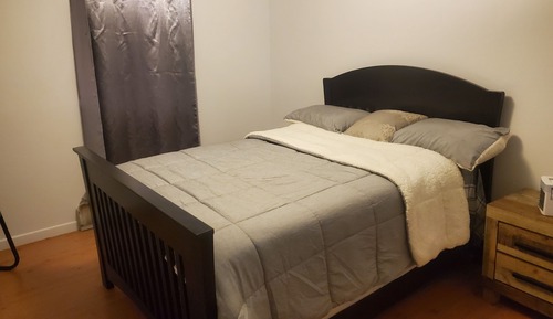 Habitación Confort