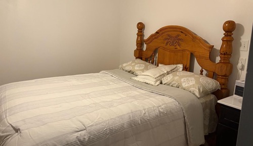 Habitación Confort
