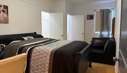 Habitación Confort