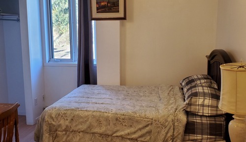 Habitación Confort