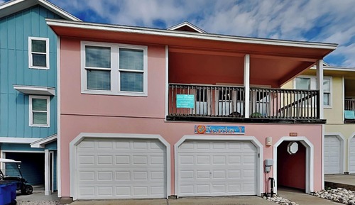 Casa (4 Bedrooms)