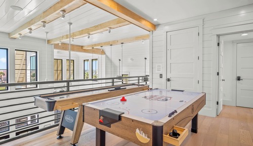 Casa (5 Bedrooms)