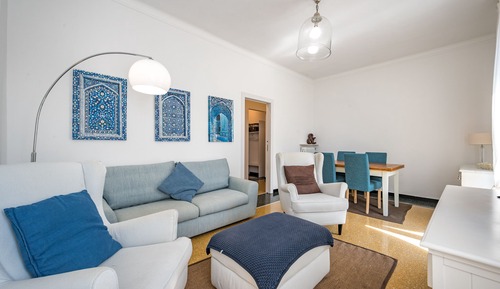 Apartamento Confort