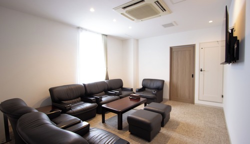 Apartamento familiar