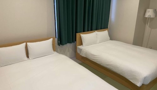Apartamento Deluxe