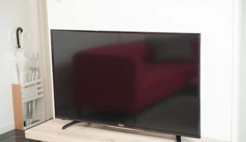 Apartamento básico