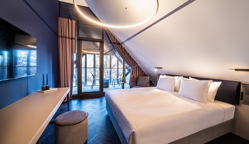 Suite superior