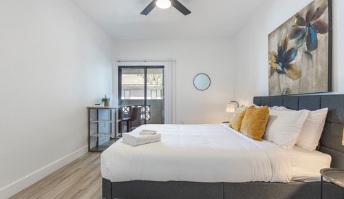 Apartamento, 3 habitaciones (313)