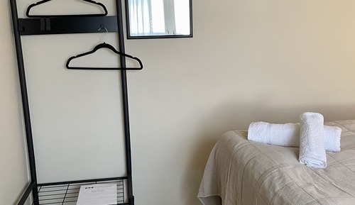 Habitación básica doble (1109)