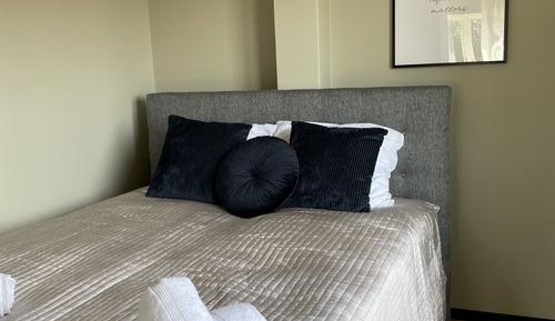 Suite Deluxe (1110)
