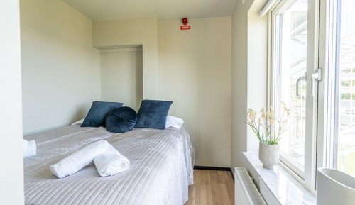 Suite Deluxe